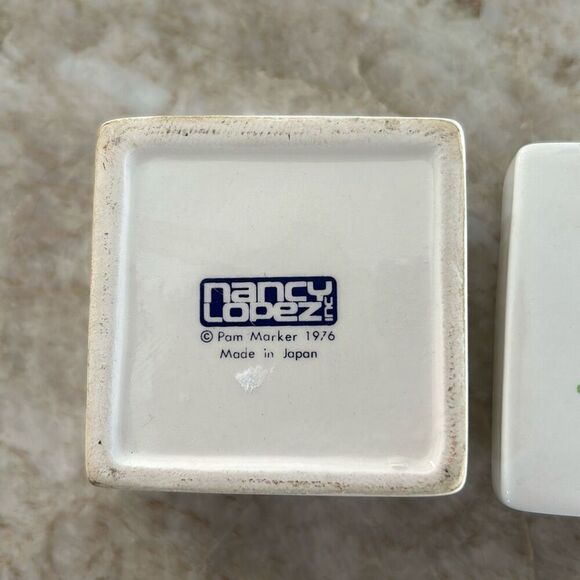 Frog Trinket Box - Picture 4 of 4